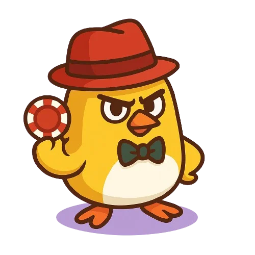 Chicken Cross